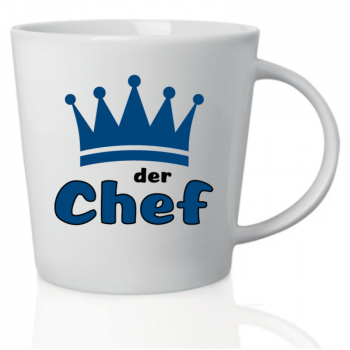 Chef Tasse